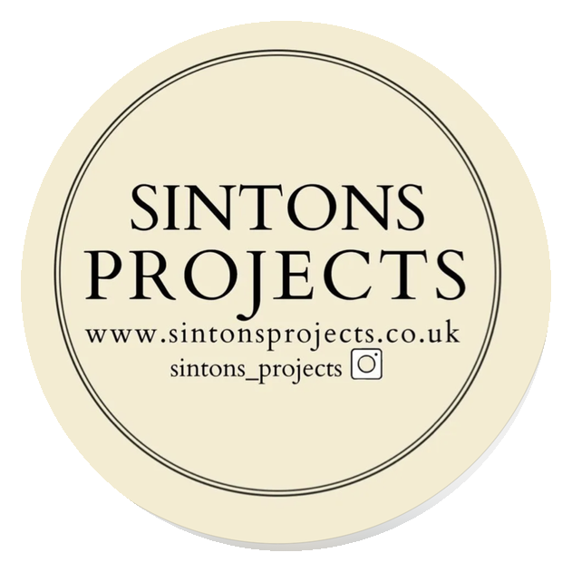 Sintons Projects