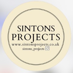 Sintons Projects